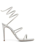 René Caovilla 110mm Cleo sandals
