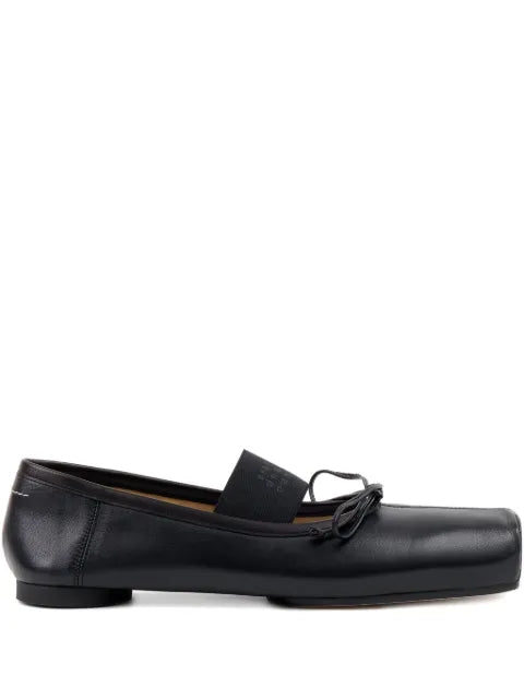 MM6 Maison Margiela ballet flats