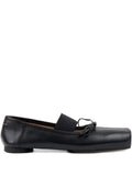 MM6 Maison Margiela ballet flats