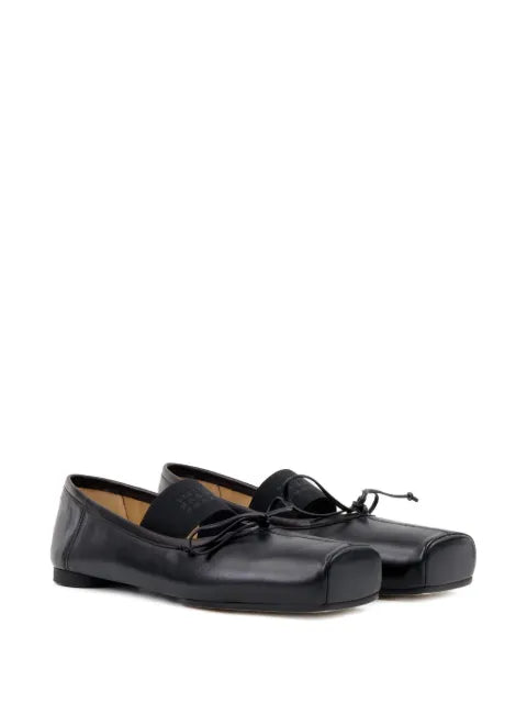 MM6 Maison Margiela ballet flats