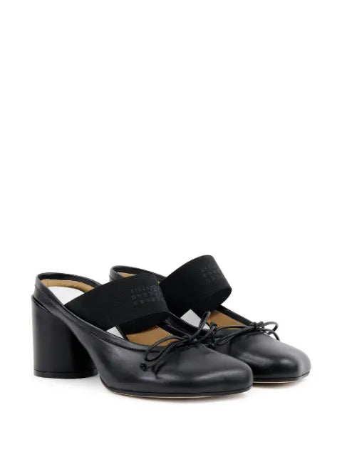 MM6 Maison Margiela Anatomic Numeric Sandals
