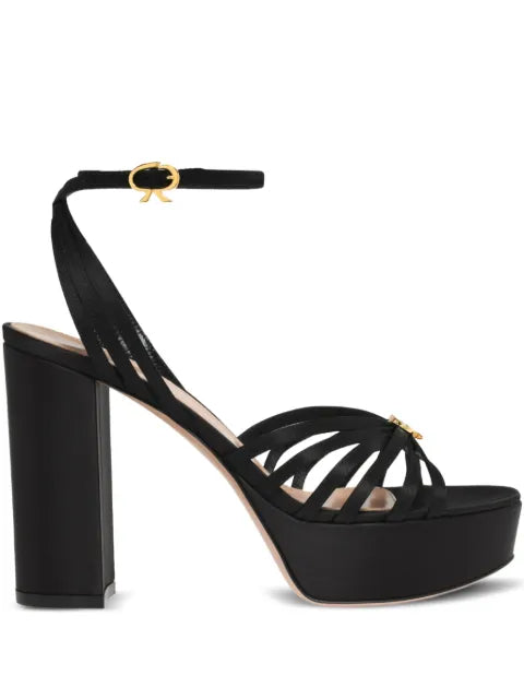 Gianvito Rossi 70mm Rita sandals