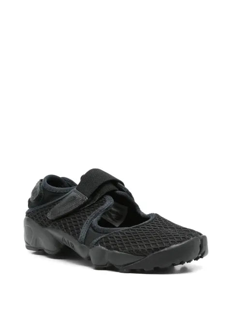 Nike Air Rift mesh sneakers