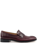 MM6 Maison Margiela leather loafers