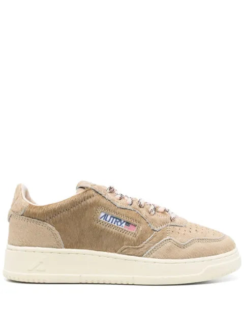 Autry Medalist low sneakers
