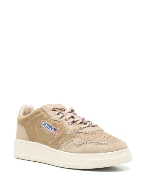Autry Medalist low sneakers