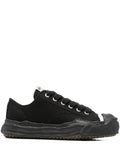 Maison MIHARA YASUHIRO "Hank" OG sole canvas low-top sneakers