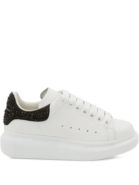 Alexander McQueen Oversized sneakers