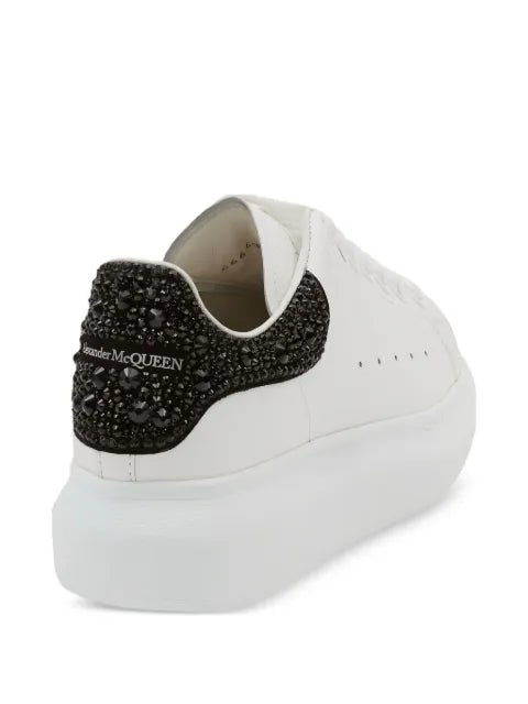 Alexander McQueen Oversized sneakers