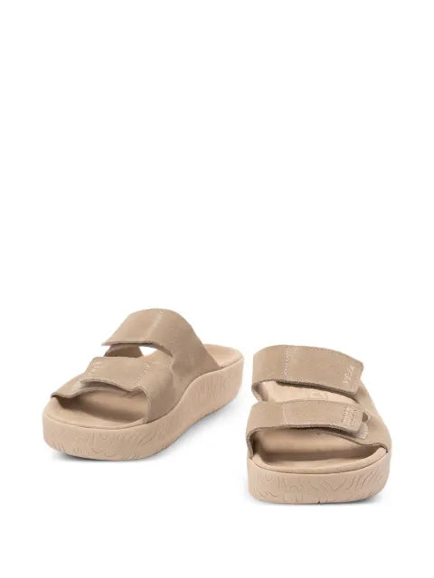 VEJA Etna platform sandals