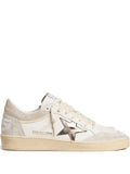 Golden Goose Ballstar leather sneakers