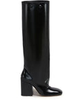 Marni Trunkaroo knee-high boots