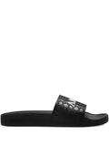 AMIRI MA Quad pool slides