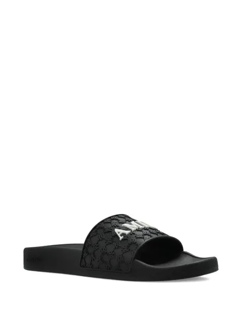 AMIRI MA Quad pool slides