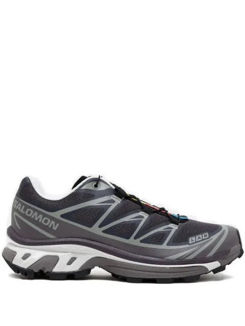Salomon XT-6 lab-enhanced sneakers