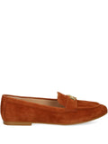 Lauren Ralph Lauren suede loafers