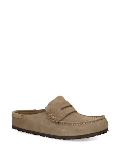 Birkenstock Naples clogs