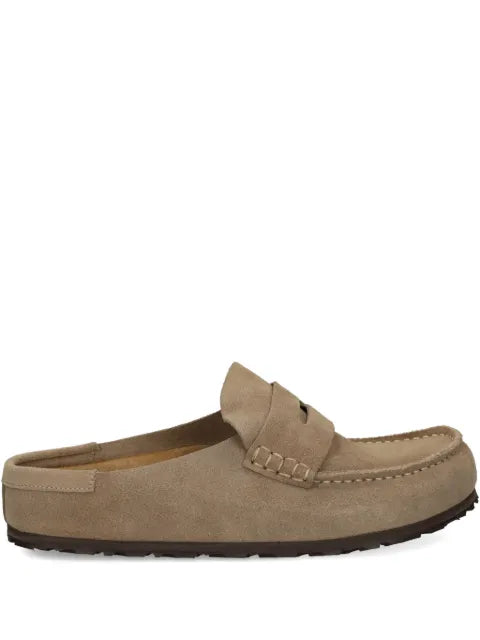 Birkenstock Naples clogs