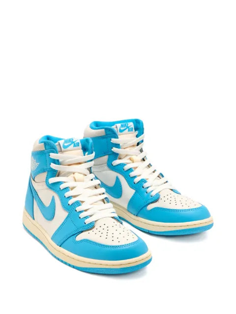Nike Air Jordan 1 retro high OG "Love Letter" sneakers