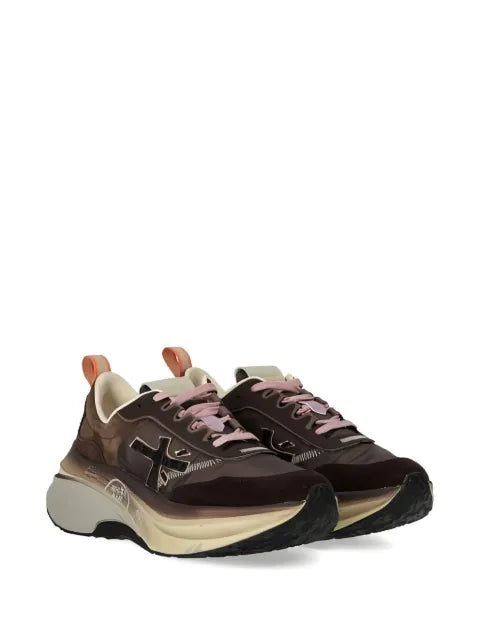 Premiata Hill 7896 sneakers