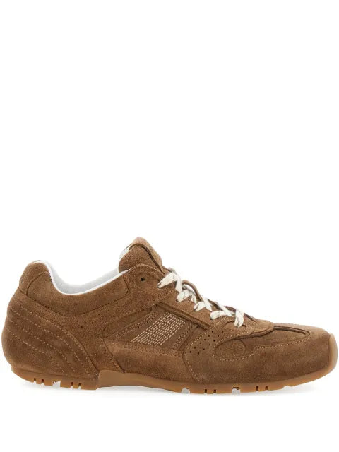 ALOHAS suede sneakers