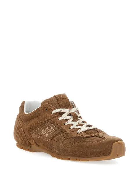 ALOHAS suede sneakers