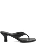 Senso 60mm square sandals