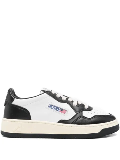 Autry Medalist low sneakers