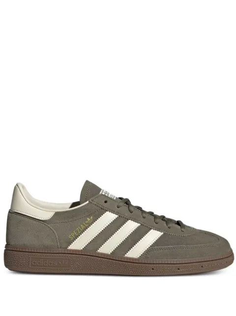 adidas Handball Spezial "Olive/Cream White /Gum" sneakers