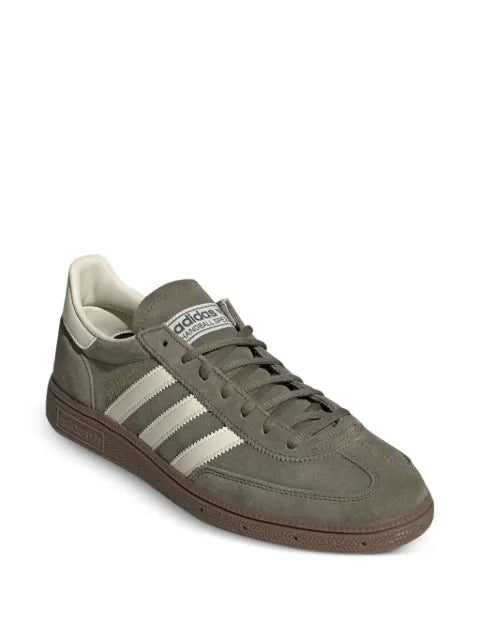 adidas Handball Spezial "Olive/Cream White /Gum" sneakers