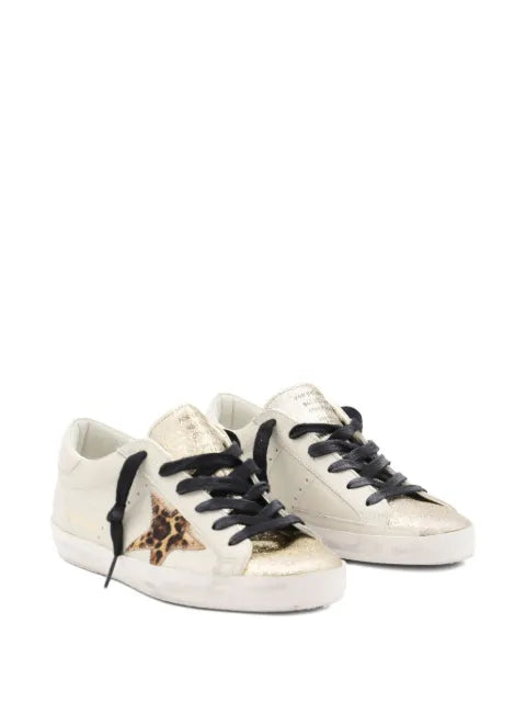Golden Goose Super-Star sneakers
