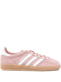 adidas Gazelle suede sneakers