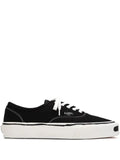 KAMIYA Herc canvas lace-up sneakers
