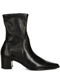 VAGABOND 57mm Giselle pointed-toe ankle boots