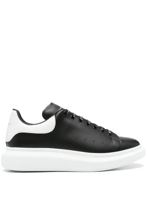 Alexander McQueen Oversized sneakers