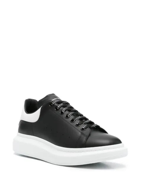 Alexander McQueen Oversized sneakers