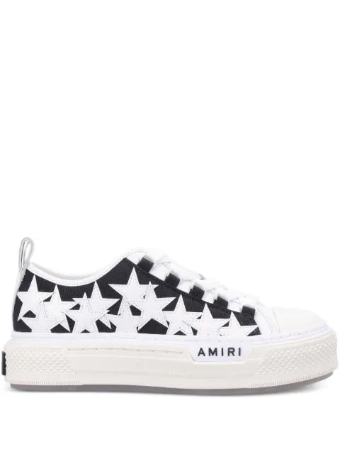AMIRI Stars low-top sneakers