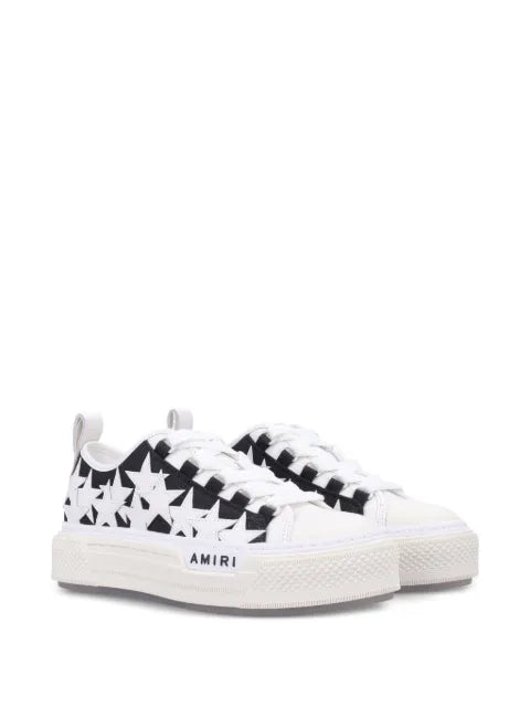 AMIRI Stars low-top sneakers