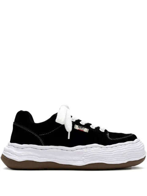 Maison MIHARA YASUHIRO Oliver sneakers