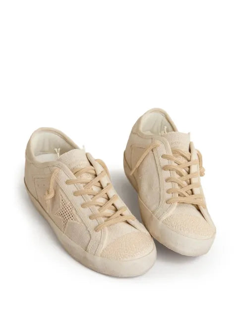 Golden Goose Super-Star sneakers