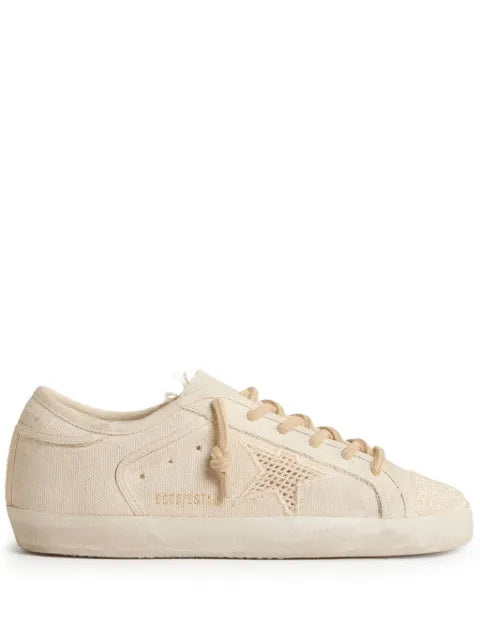 Golden Goose Super-Star sneakers