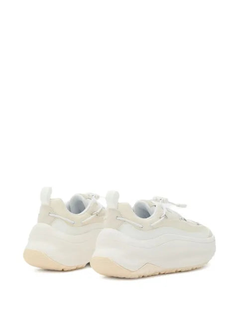 Moon Boot Moon247 Xlace suede sneakers