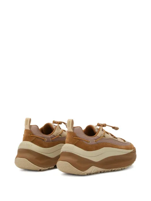 Moon Boot Moon247 Xlace sneakers