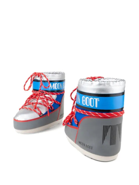 Moon Boot Icon Low snow boots