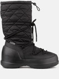 Moon Boot Mezzaluna quilted high boots