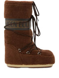 Moon Boot Icon fleece boots