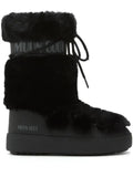Moon Boot Ltrack faux-fur boots
