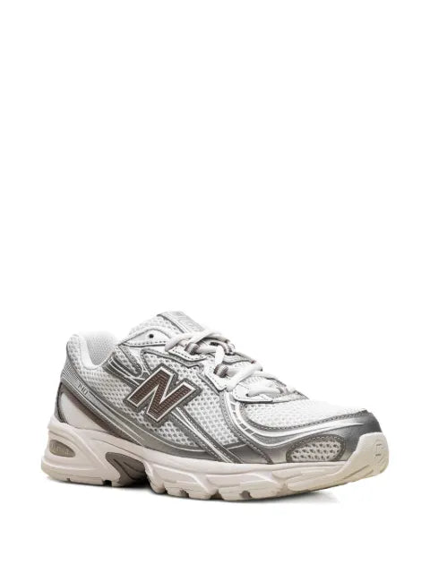 New Balance 740 mesh sneakers