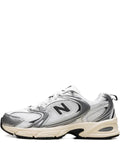 New Balance 530 "Silver Metallic" sneakers