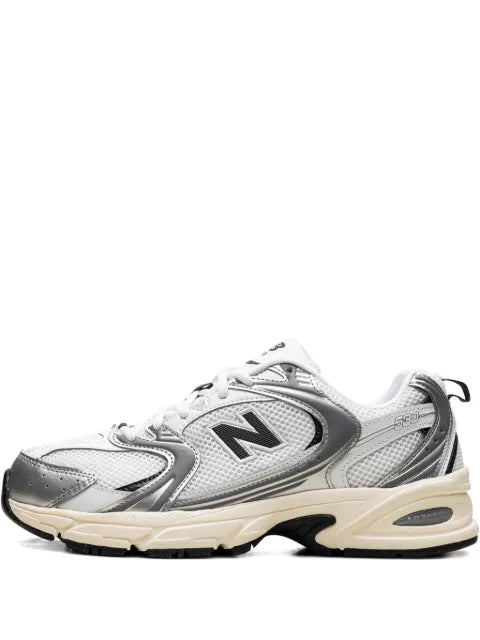 New Balance 530 "Silver Metallic" sneakers